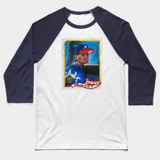 Ron Gant Baseball T-Shirt